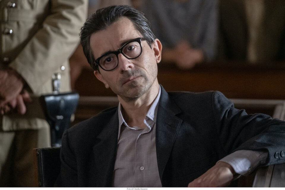 Il Signore delle Formiche: Amelio porta al cinema il Caso Braibanti,  primo caso di omofobia di Stato – trailer e foto