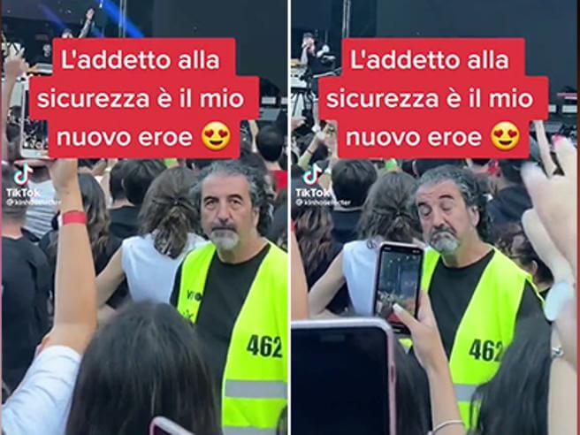 Bufera su Fedez per i versi omofobi di Paky al concerto in piazza Duomo. Albiani: "Almeno si scusino" - Ivano Monzani - Gay.it