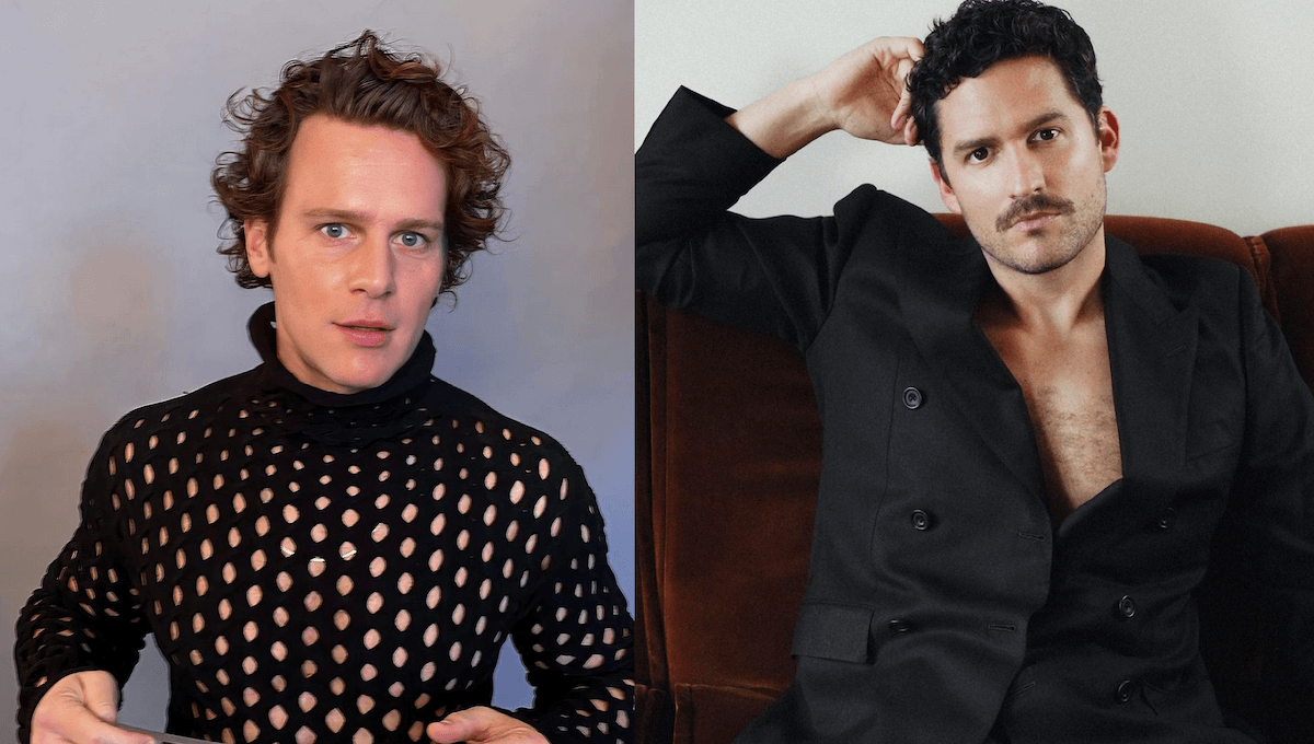 Knock At The Cabin, una coppia gay protagonista del nuovo horror di M. Night Shyamalan