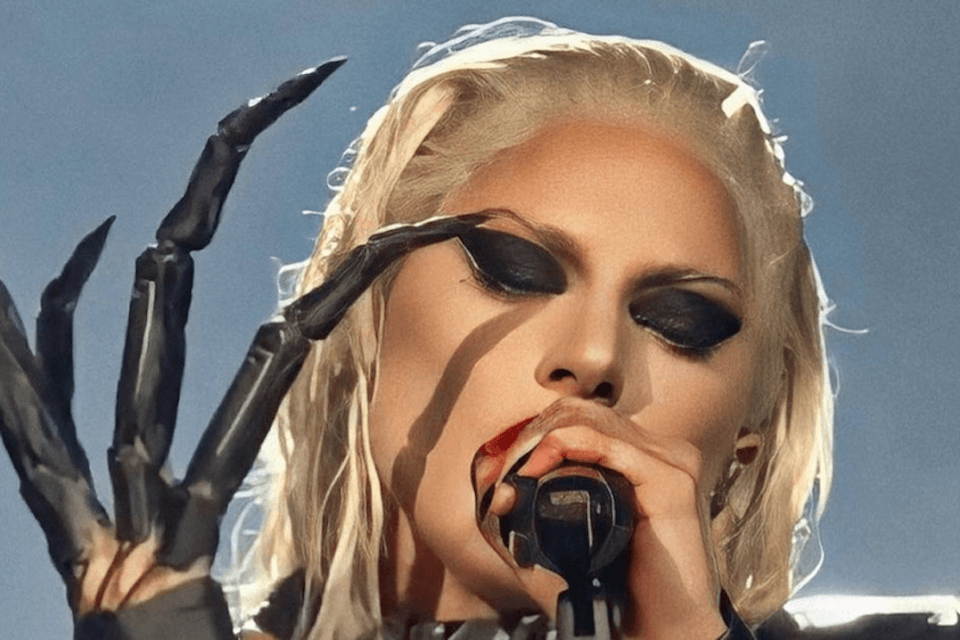 Lady Gaga è tornata, video e scaletta dalla prima tappa del Chromatica Ball Tour - Lady Gaga - Gay.it
