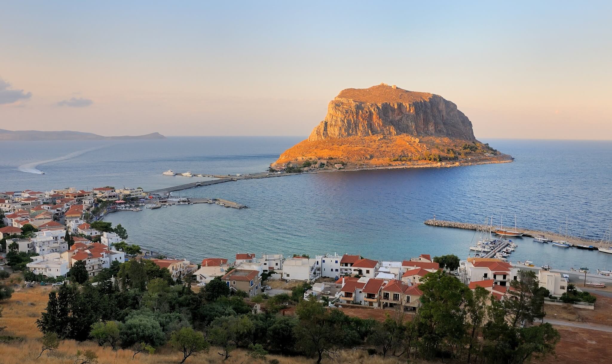 Lakonia_Monemvasia