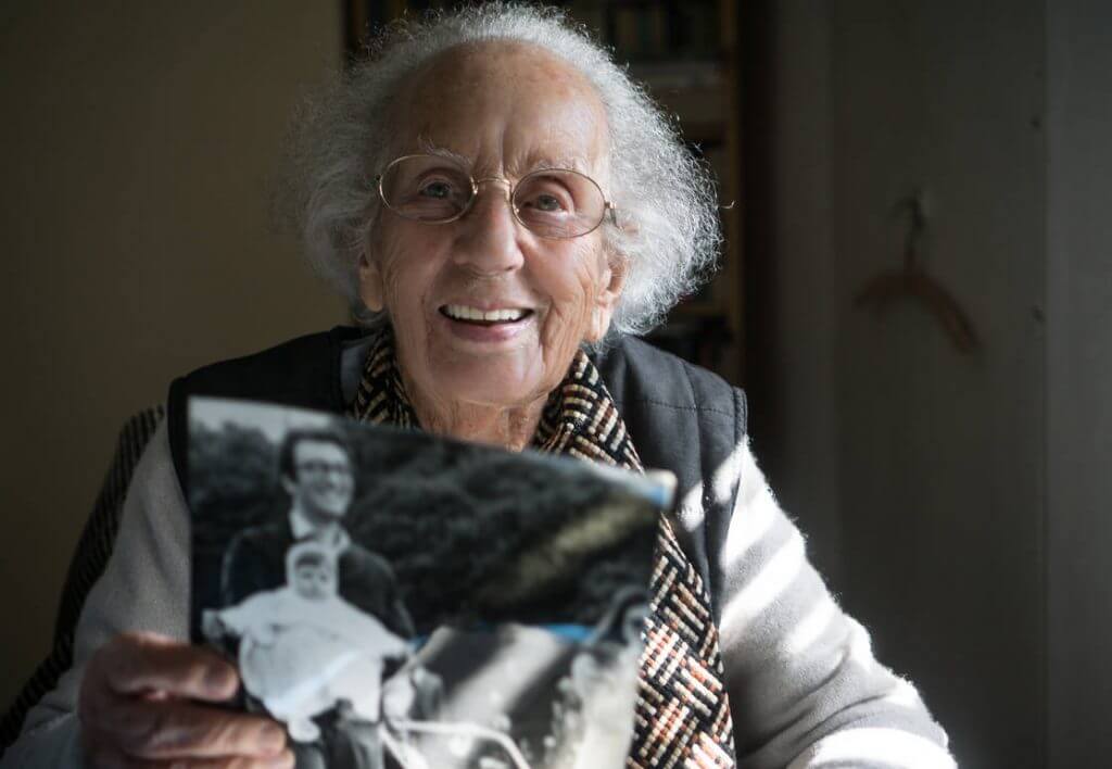 lisetta carmi