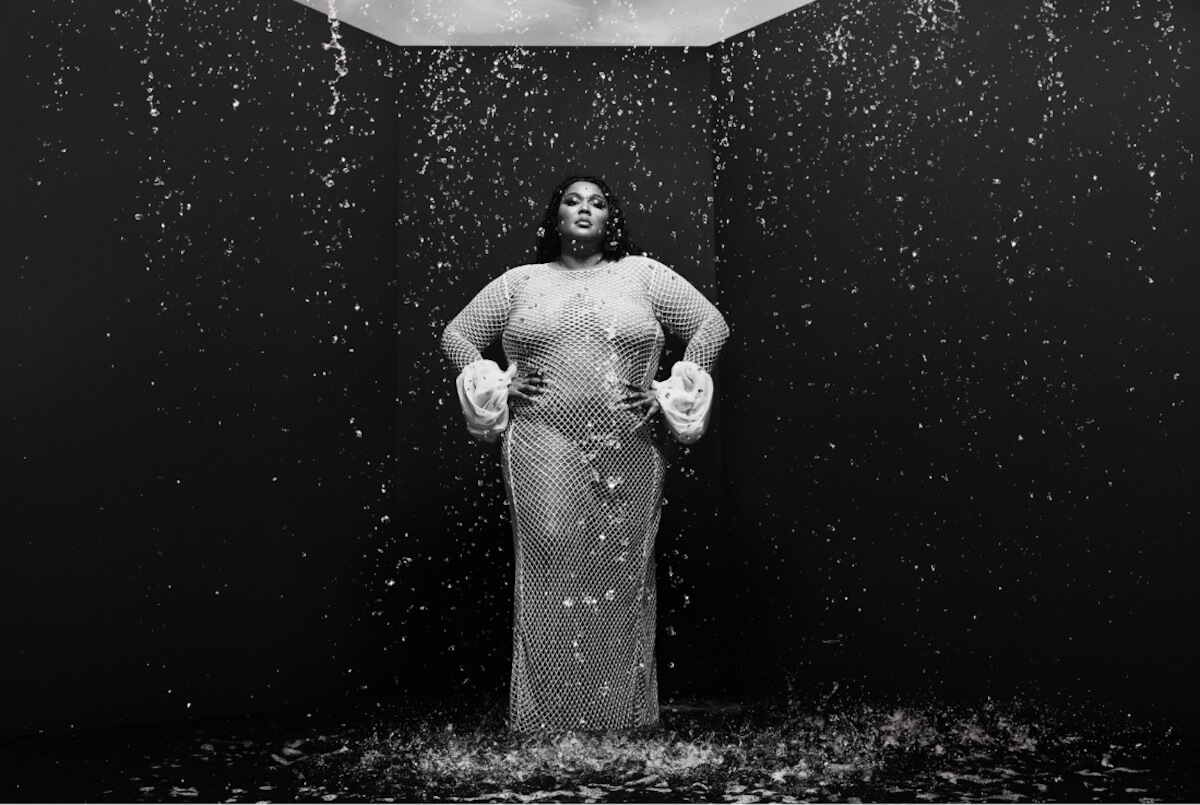 Lizzo è tornata, nel nuovo disco c'è l'inno queer "Everybody's Gay" - AUDIO - Lizzo - Gay.it