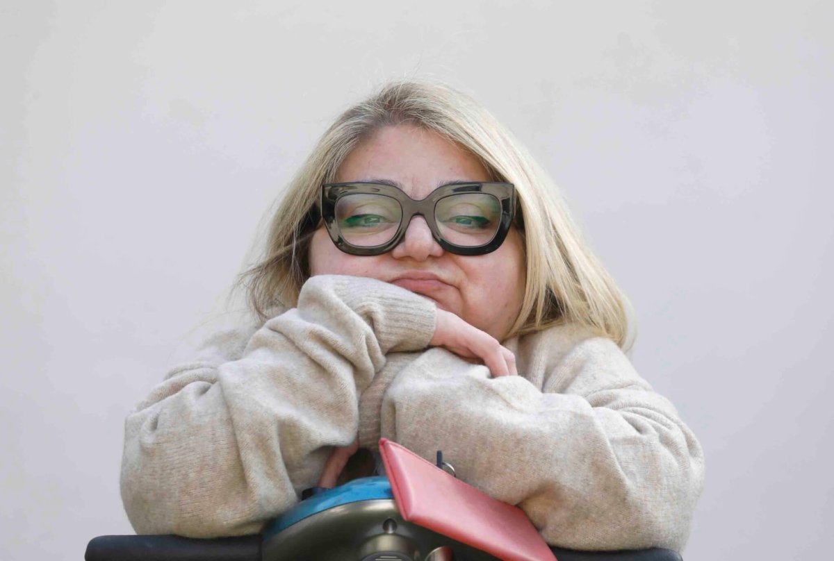 “Infantilizzare le persone con disabilità significa escluderle” – Intervista a Marina Cuollo