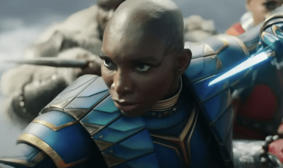 Black Panther: Wakanda Forever, Michaela Coel sarà una guerriera queer – è ufficiale