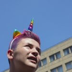Milano Pride 2 Luglio 2022 - Foto Valerio Nico per Gay.it - Thumbnail