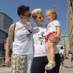 Milano Pride 2 Luglio 2022 - Foto Valerio Nico per Gay.it - Thumbnail