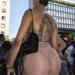Milano Pride 2 Luglio 2022 - Foto Valerio Nico per Gay.it - Thumbnail