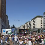 Milano Pride 2 Luglio 2022 - Foto Valerio Nico per Gay.it - Thumbnail