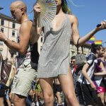 Milano Pride 2 Luglio 2022 - Foto Valerio Nico per Gay.it - Thumbnail