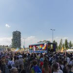 Milano Pride 2 Luglio 2022 - Foto Valerio Nico per Gay.it - Thumbnail