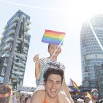 Milano Pride 2 Luglio 2022 - Foto Valerio Nico per Gay.it - Thumbnail