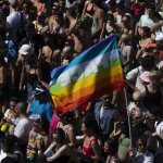 Milano Pride 2 Luglio 2022 - Foto Valerio Nico per Gay.it - Thumbnail