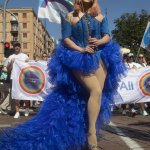 Milano Pride 2 Luglio 2022 - Foto Valerio Nico per Gay.it - Thumbnail
