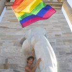 Milano Pride 2 Luglio 2022 - Foto Valerio Nico per Gay.it - Thumbnail