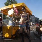 Milano Pride 2 Luglio 2022 - Foto Valerio Nico per Gay.it - Thumbnail