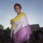 Milano Pride 2 Luglio 2022 - Foto Valerio Nico per Gay.it - Thumbnail