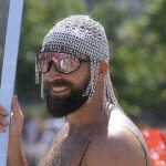 Milano Pride 2 Luglio 2022 - Foto Valerio Nico per Gay.it - Thumbnail