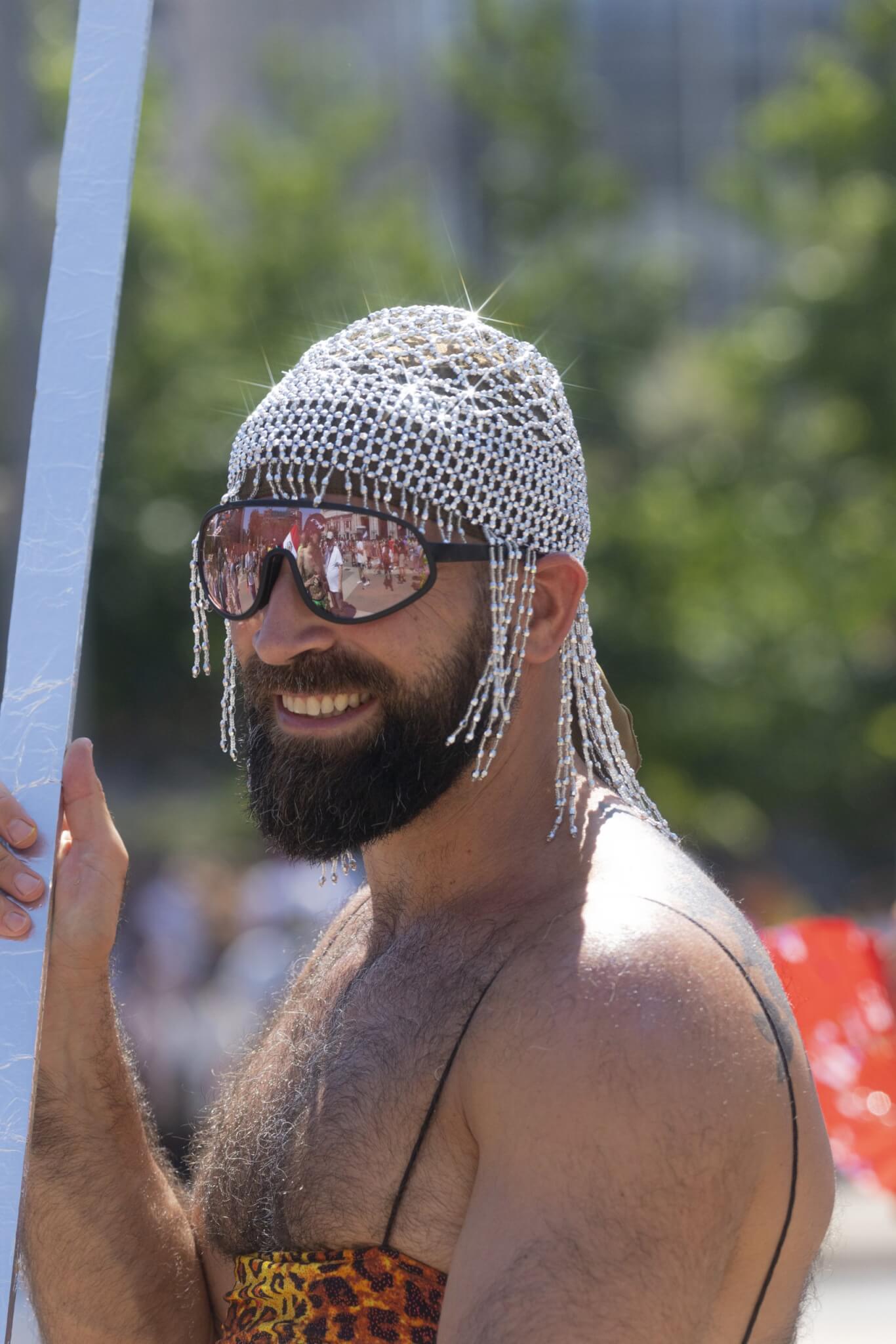Milano Pride 2 Luglio 2022 - Foto Valerio Nico per Gay.it