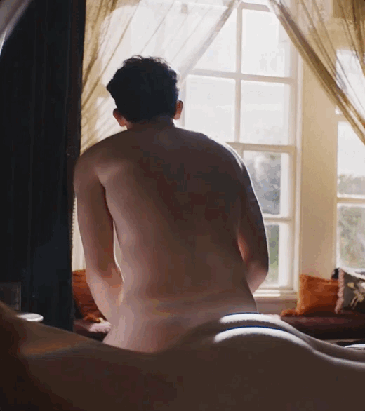 Josh O' Connor hot da svenire! Da La Terra di Dio a Secret Love, raccolta di foto e gif - Mothering Sunday nudo Josh OConnor 4 - Gay.it