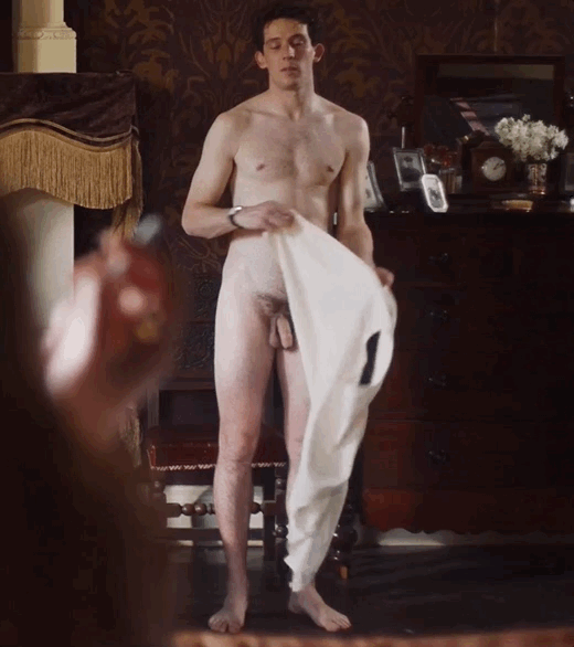 Josh O' Connor hot da svenire! Da La Terra di Dio a Secret Love, raccolta di foto e gif - Mothering Sunday nudo Josh OConnor - Gay.it