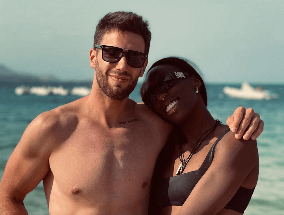 Paola Egonu ha ritrovato l’amore con Michał Filip. Le foto social che raccontano la pansessualità dell’azzurra