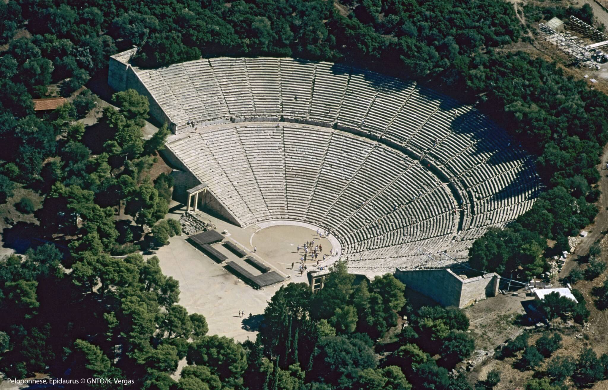 Peloponnese_Epidaurus_