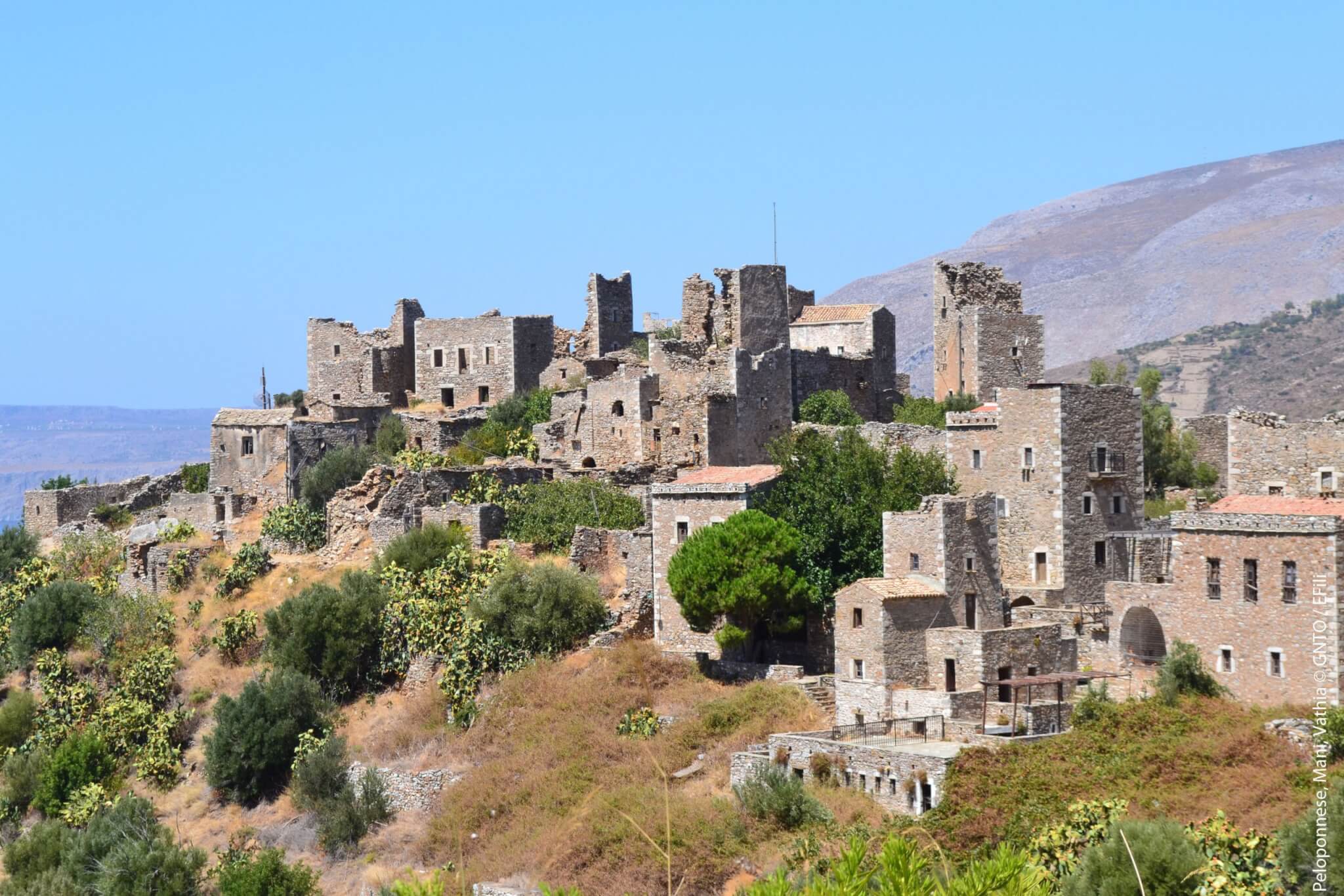 Peloponnese_Mani_Vathia