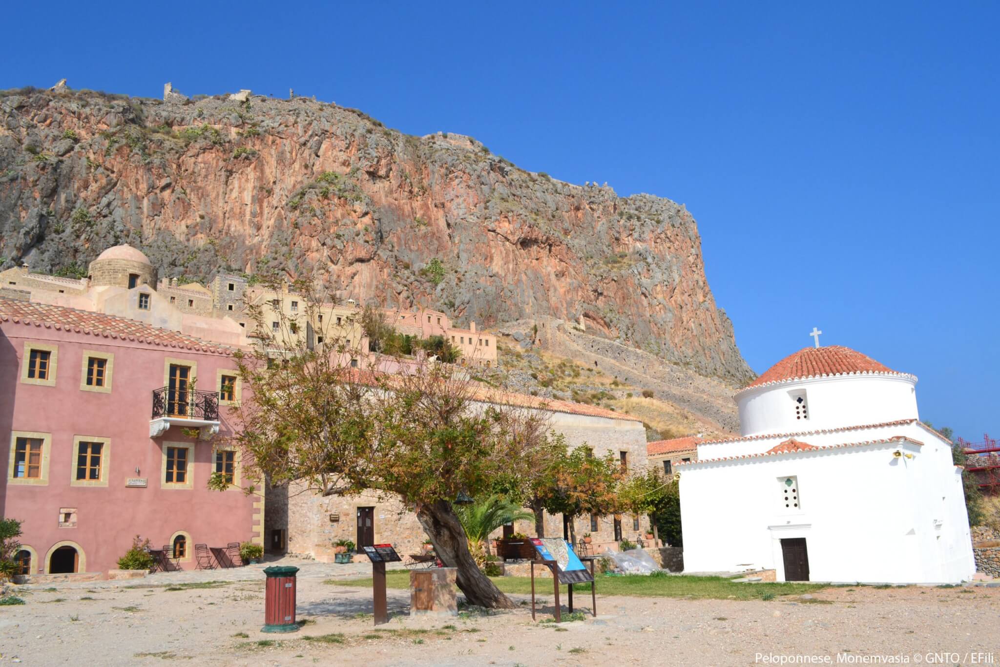 Peloponnese_Monemvasia