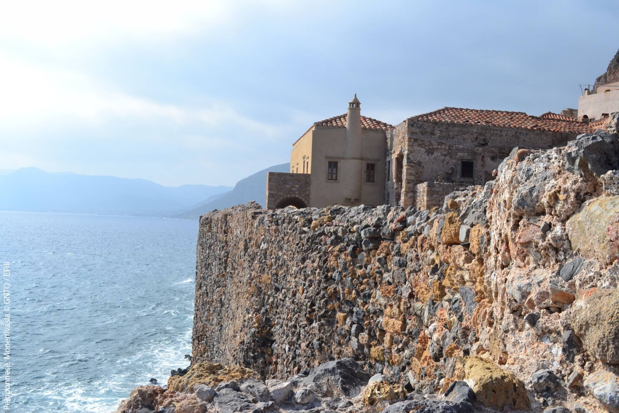 Peloponnese_Monemvasia