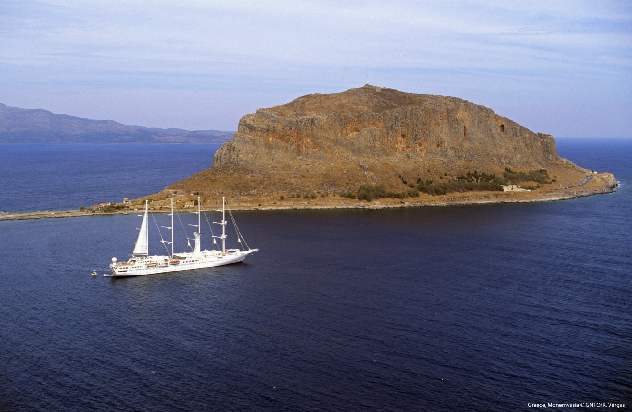 Peloponnese_Monemvasia_photo K Vergas 1