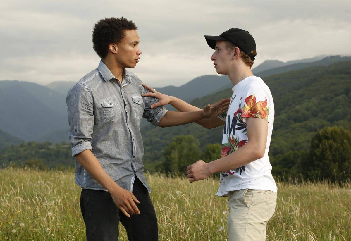 10 film LGBTQ+ "estivi" da vedere in streaming - Quand on a 17 ans - Gay.it