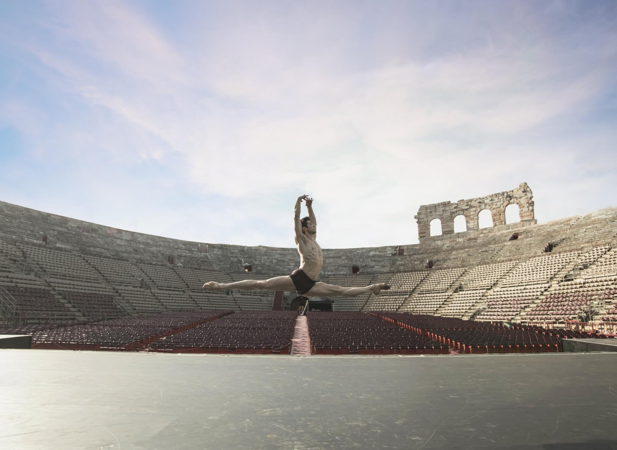 10 Motivi per vedere un’opera all’Arena di Verona