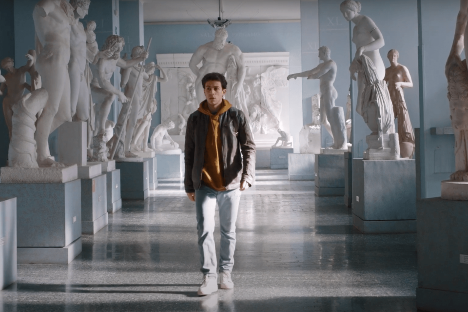 Torna SKAM Italia: data d’uscita e teaser trailer della quinta stagione – VIDEO