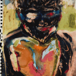 TIME WILL TELL ZANELE MUHOLI + ROBERT HAMBLIN - Thumbnail