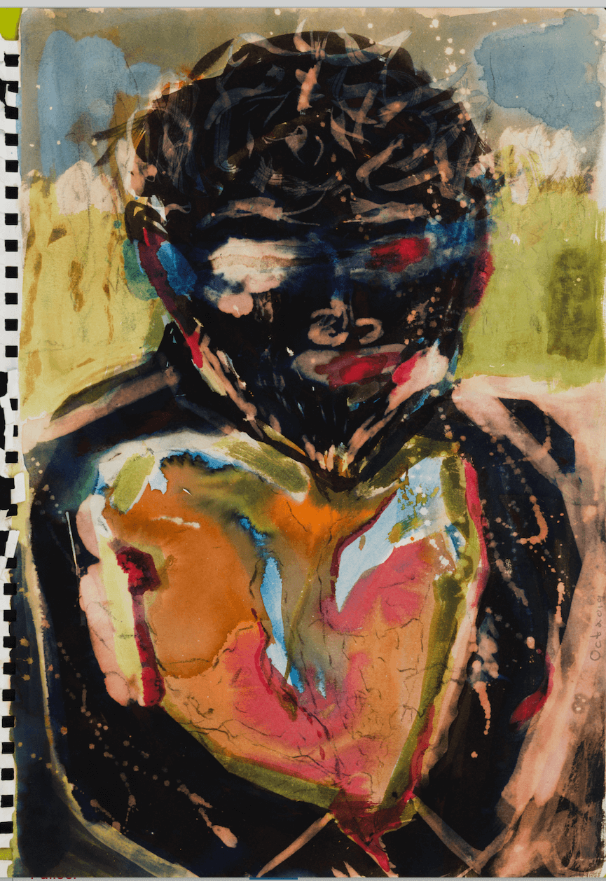 TIME WILL TELL ZANELE MUHOLI + ROBERT HAMBLIN