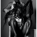 TIME WILL TELL ZANELE MUHOLI + ROBERT HAMBLIN - Thumbnail