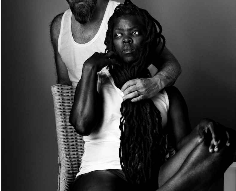 TIME WILL TELL ZANELE MUHOLI + ROBERT HAMBLIN