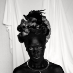 TIME WILL TELL ZANELE MUHOLI + ROBERT HAMBLIN - Thumbnail