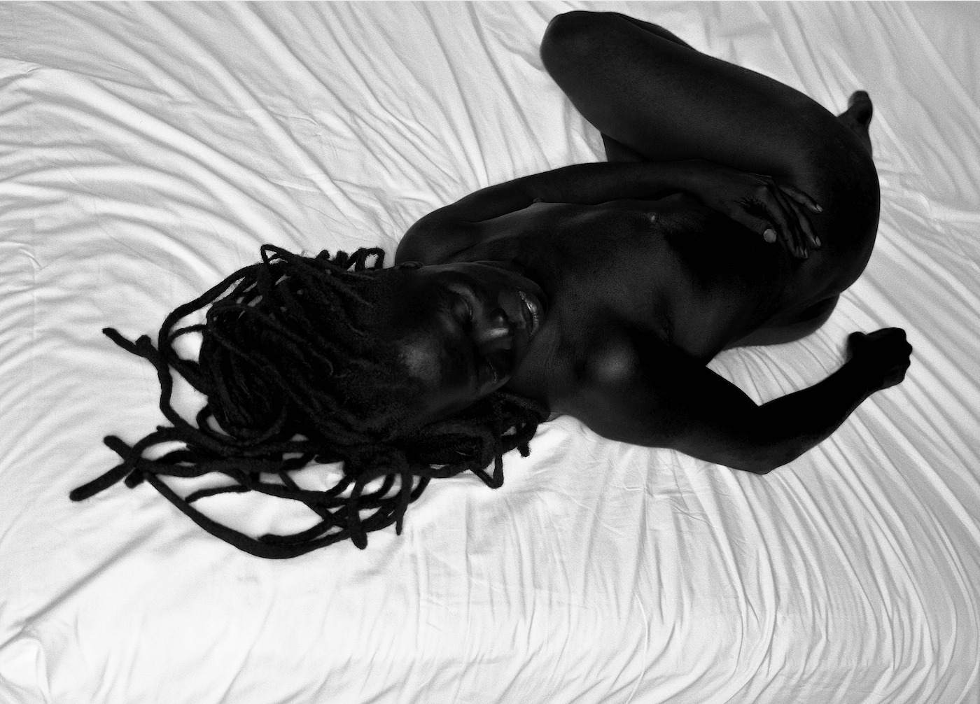 TIME WILL TELL ZANELE MUHOLI + ROBERT HAMBLIN