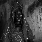 TIME WILL TELL ZANELE MUHOLI + ROBERT HAMBLIN - Thumbnail