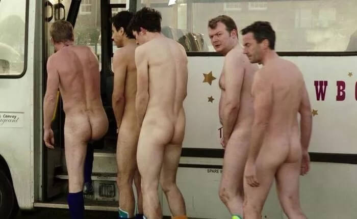 Josh O' Connor hot da svenire! Da La Terra di Dio a Secret Love, raccolta di foto e gif - The Magnificent Eleven di Jeremy Wooding 2 - Gay.it