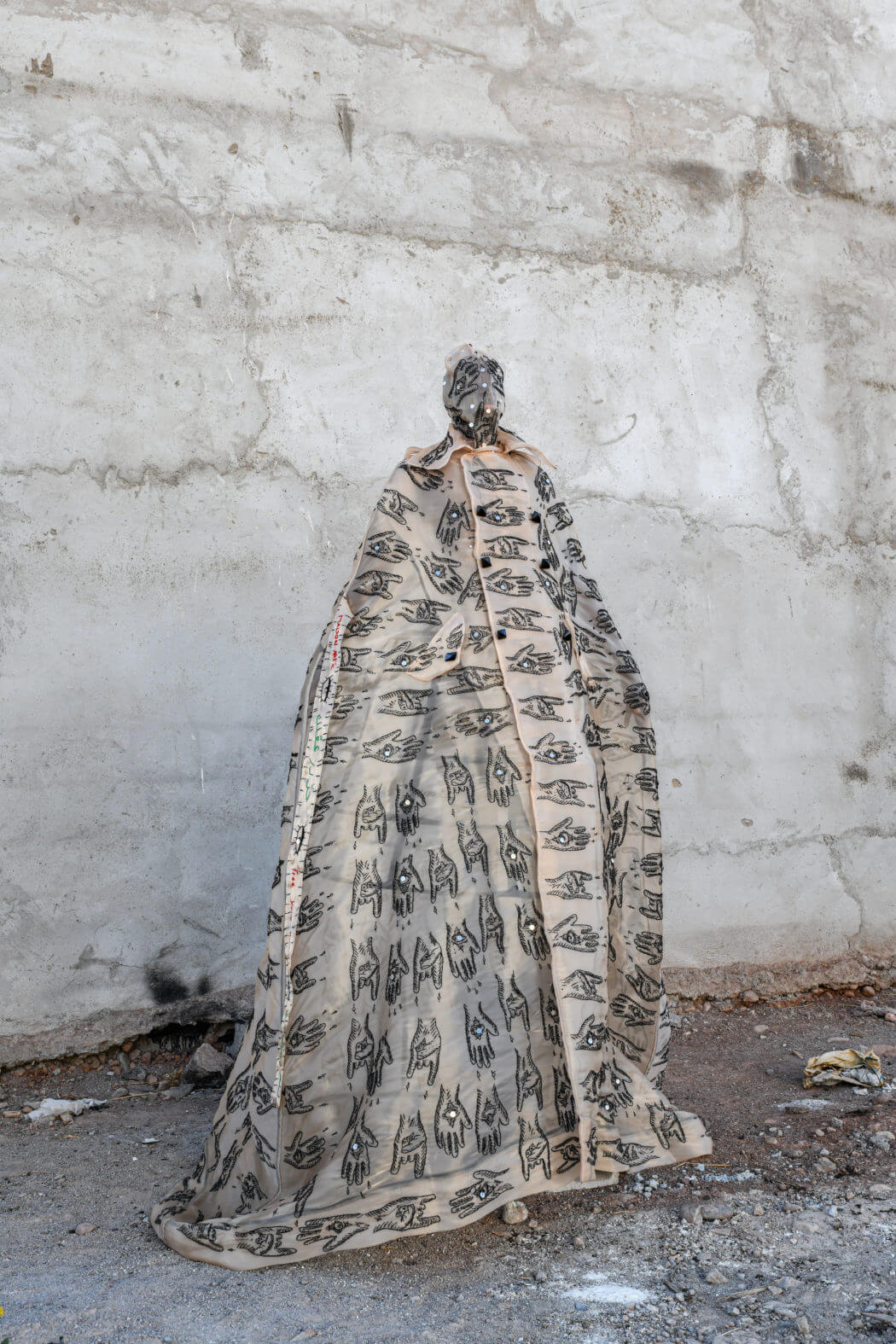 Africa Fashion (2022)
