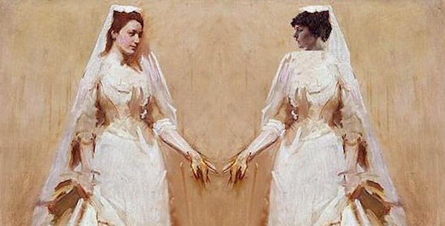 Si rifiuta di partecipare al matrimonio della sua gemella perché la futura moglie è l’ex che lui voleva sposare