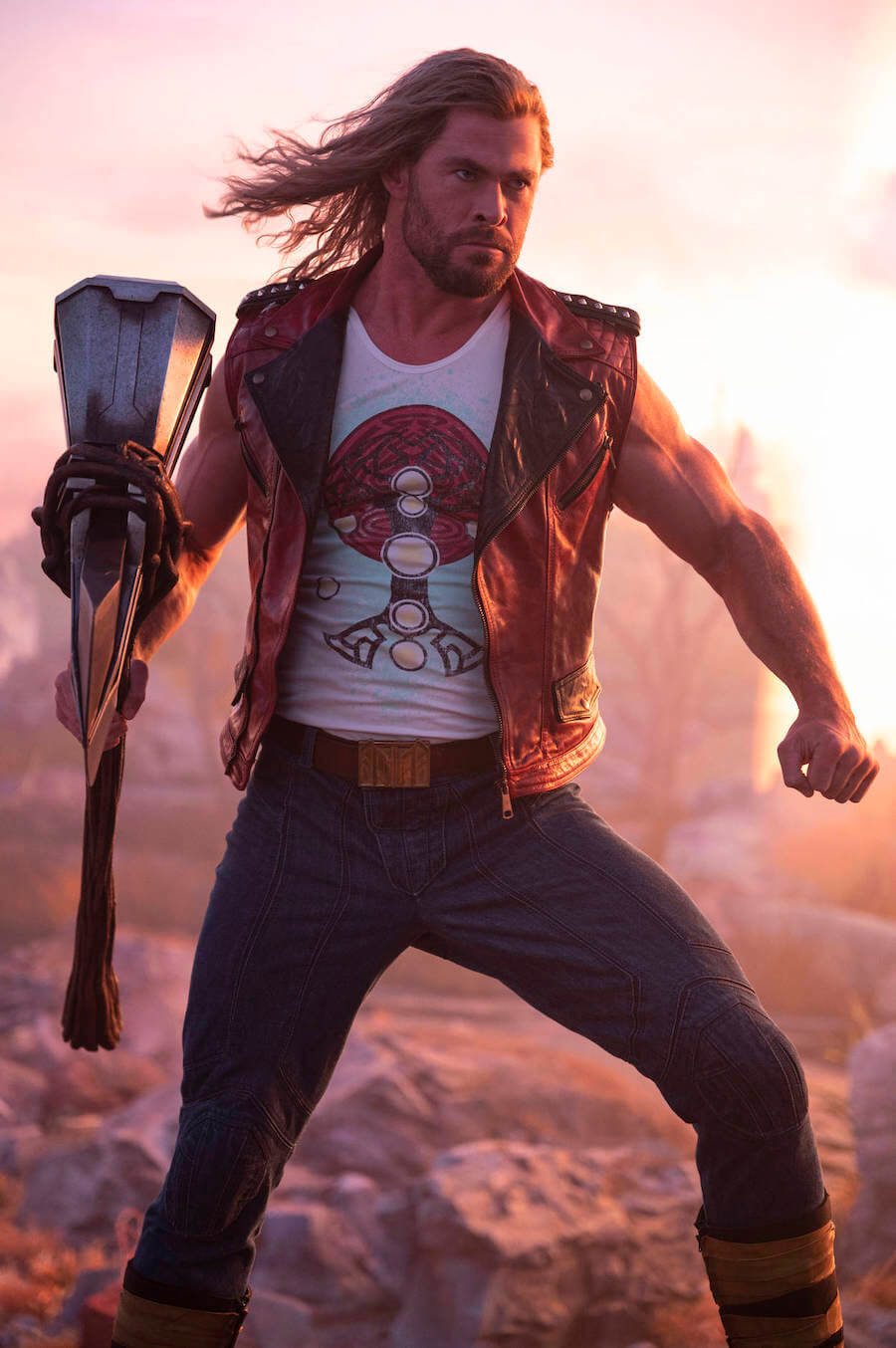 Thor: Love and Thunder, la recensione. Il più pazzo, queer e divertente film Marvel di sempre - Thor 4 a - Gay.it