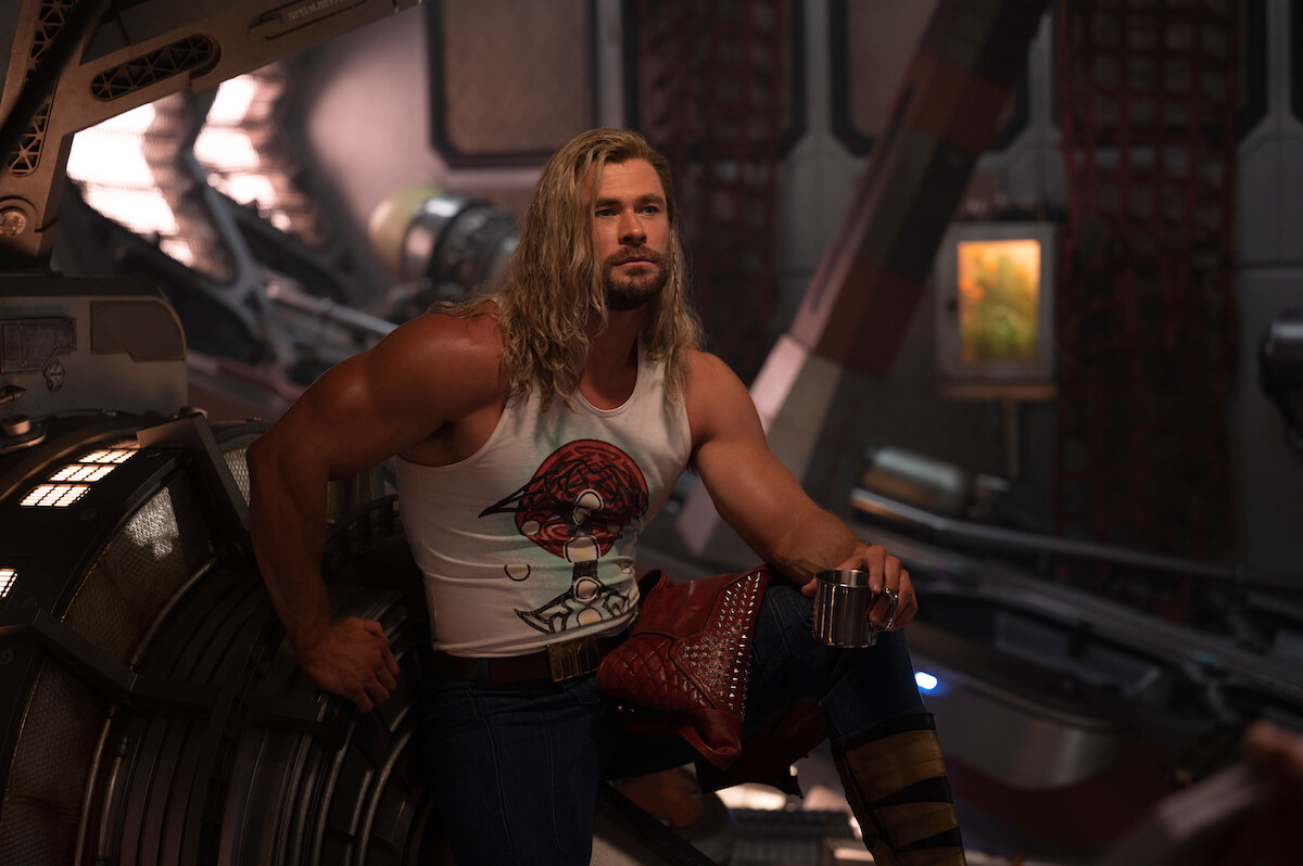 Thor: Love and Thunder, la recensione. Il più pazzo, queer e divertente film Marvel di sempre