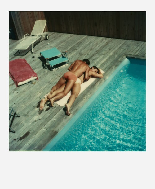 Fire Island (Tom Bianchi)