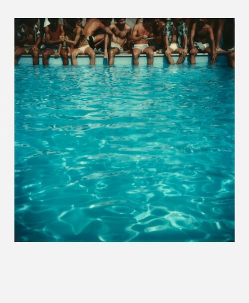 Fire Island (Tom Bianchi)