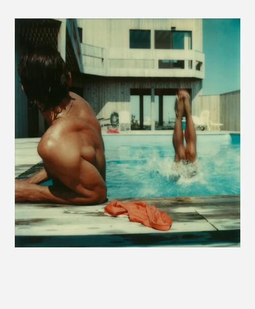 Fire Island (Tom Bianchi)