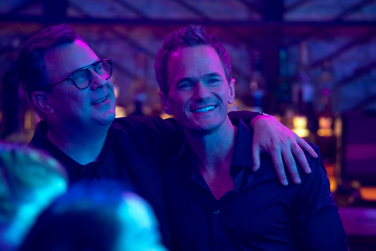 Uncoupled, la recensione. Un Sex and the City gay vecchio di 20 anni - UNCOUPLED 103 Unit 00858RC - Gay.it